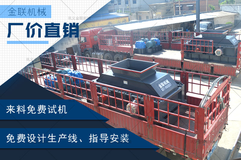 大型干粉砂漿制砂機的優勢有哪些，市場報價是多少？